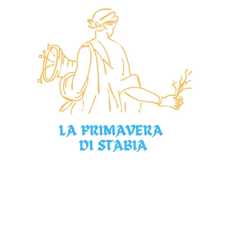 Couette-café La Primavera Di Stabia